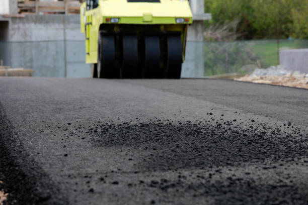 Reasons to Select Us for Your Driveway Paving Requirements in Hinckley, IL