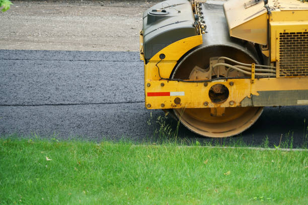 Best Best Driveway Pavers  in Hinckley, IL