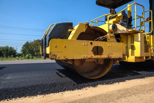 Professional Driveway Pavers in Hinckley, IL